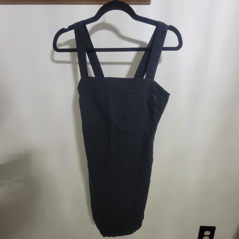 Uniqlo Black Dress, Size XS